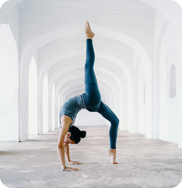 Shine in Every Area of Life