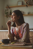 Energy-Friendly Lunch Ritual