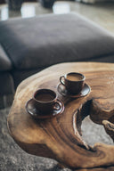 Glow Up Your Morning with Bulletproof Coffee