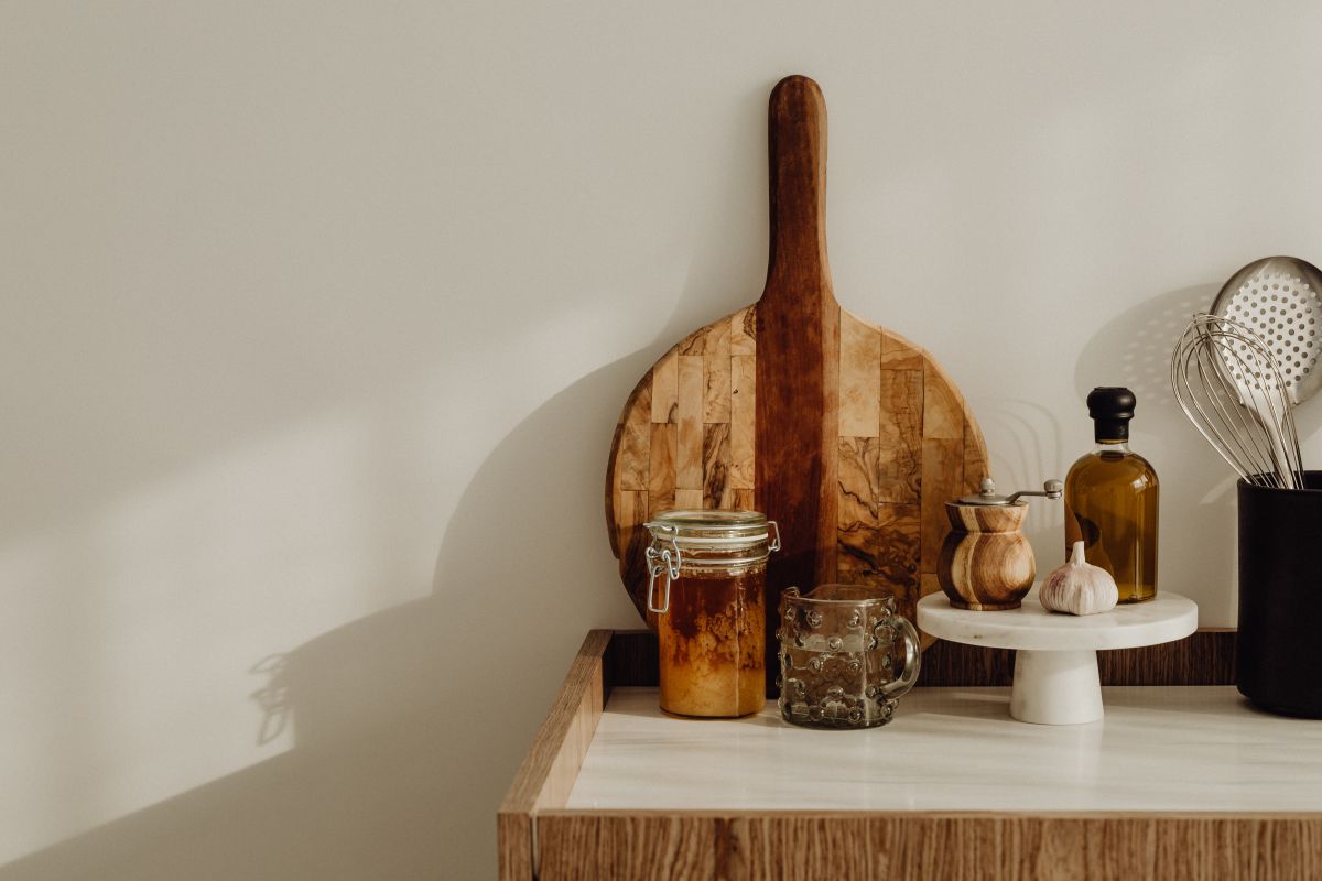 Shop Kitchen Essentials