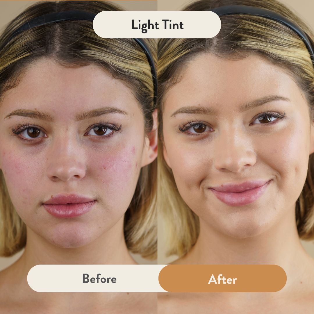 Sunny or Cloudy SPF by Jessica Wellness Shop