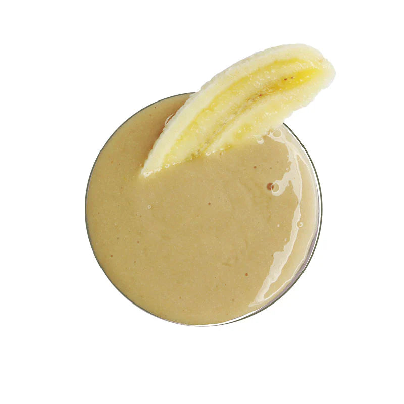 Organic Banana + Chaga Smoothie (4 Pack)