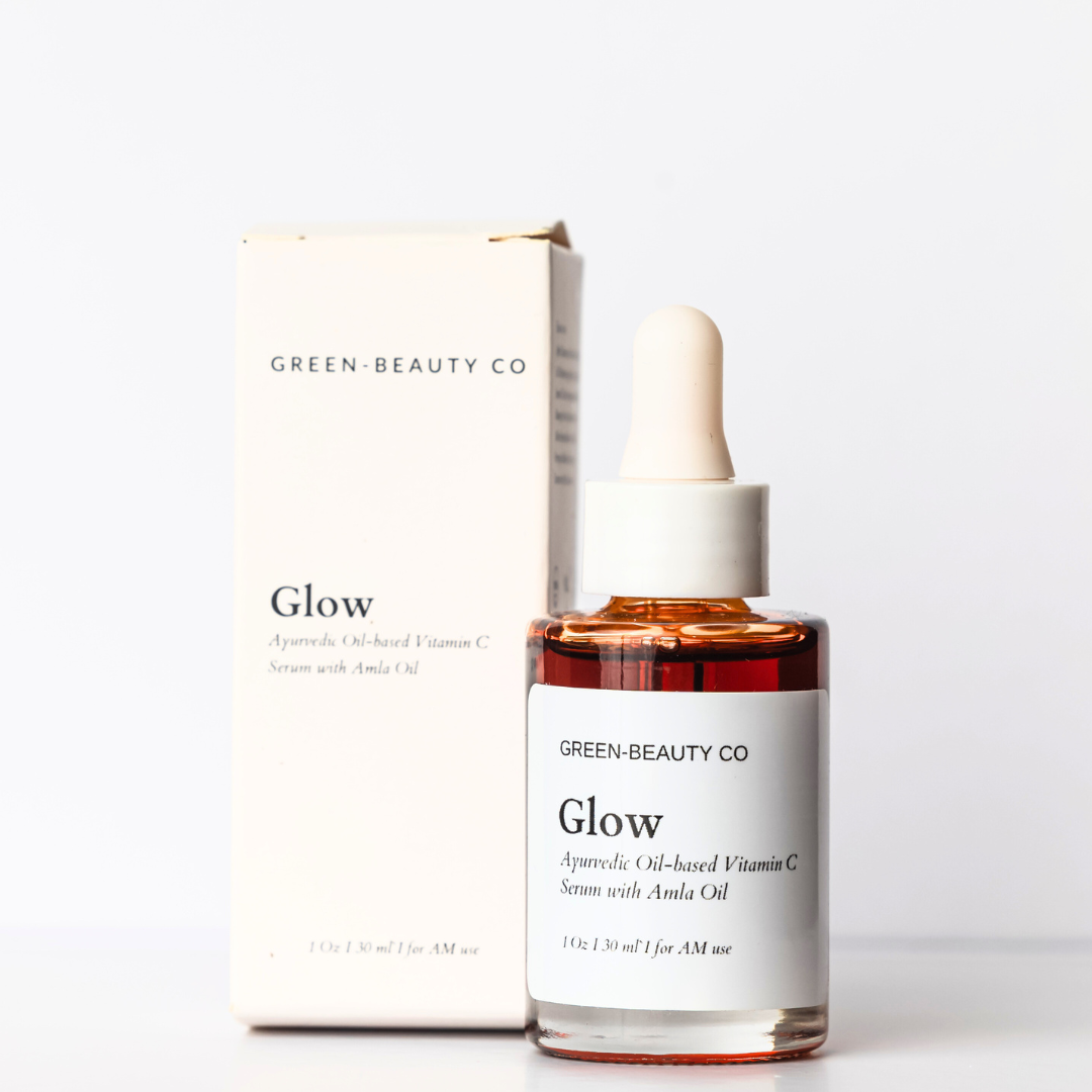 Vegan Vitamin C serum