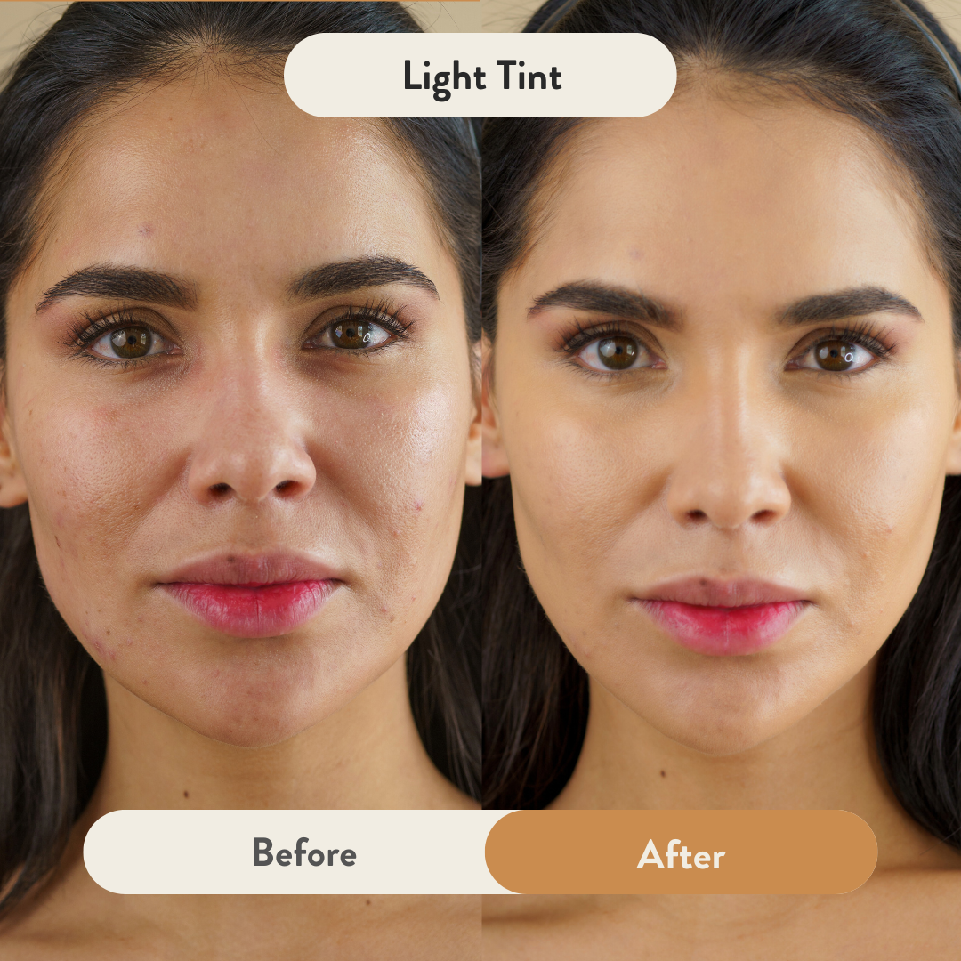 Sunny or Cloudy SPF by Jessica Wellness Shop