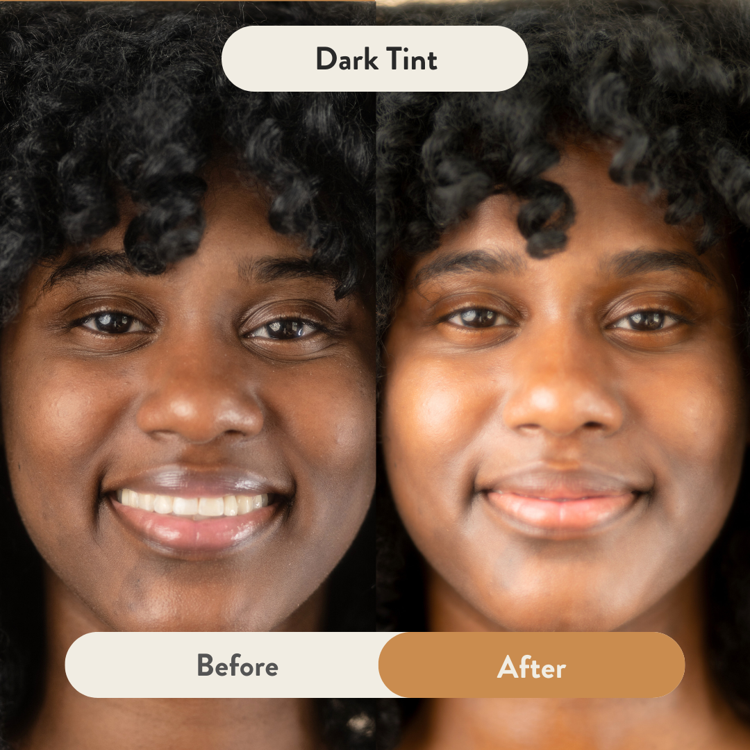 Sunny or Cloudy SPF by Jessica Wellness Shop