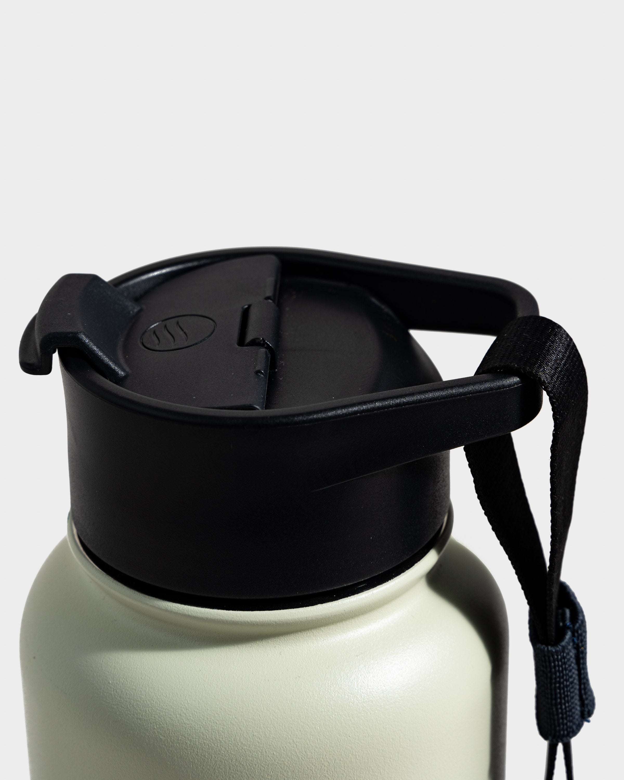 Trippy Trees 32 Oz. Insulated Steel Bottle by United By Blue