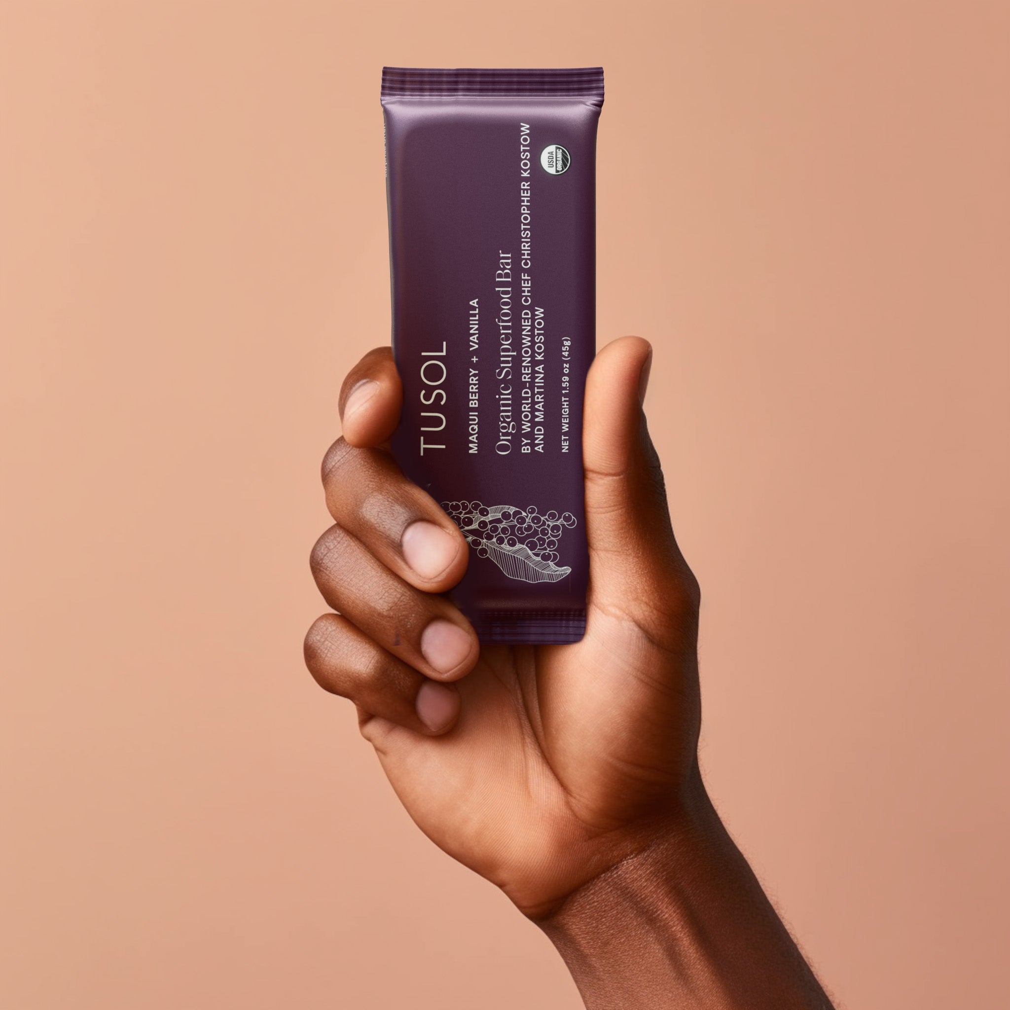 TUSOL x Curateur: Starter Kit ($60 Value)