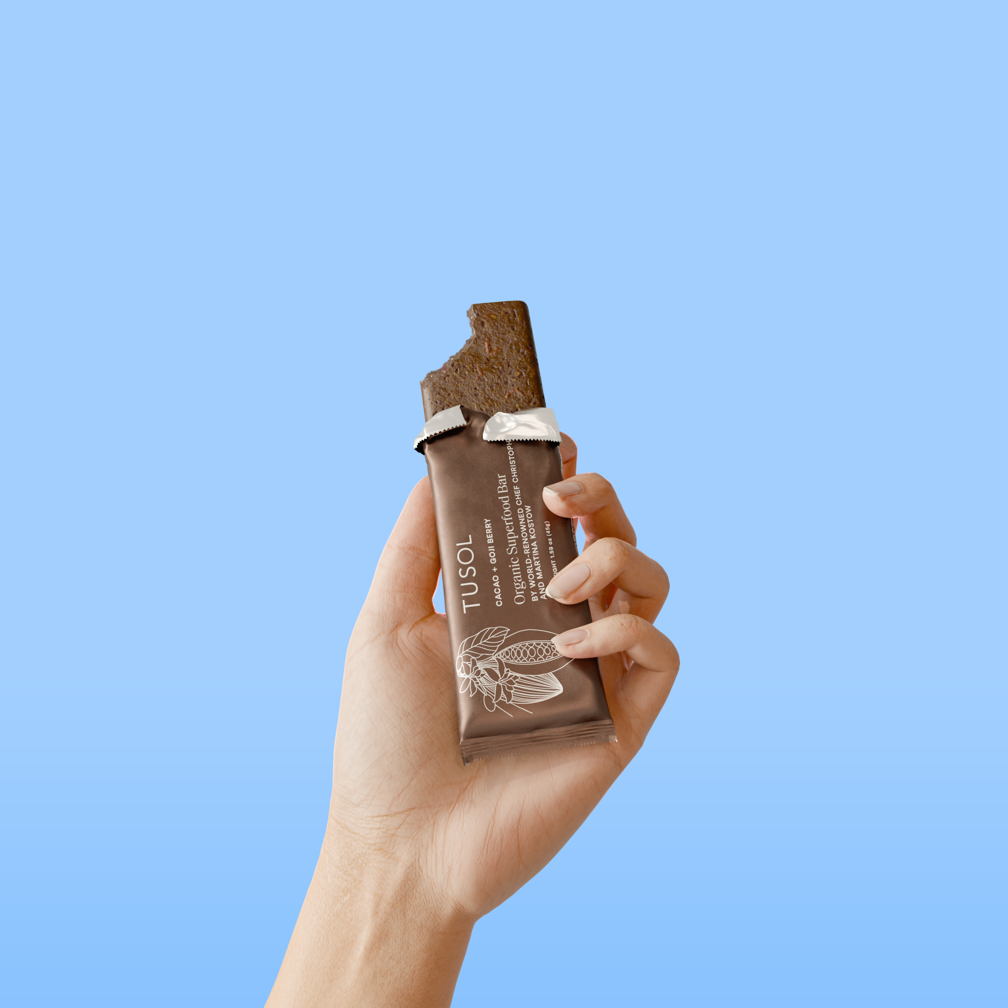 TUSOL x Curateur: Reset Kit ($105 Value)