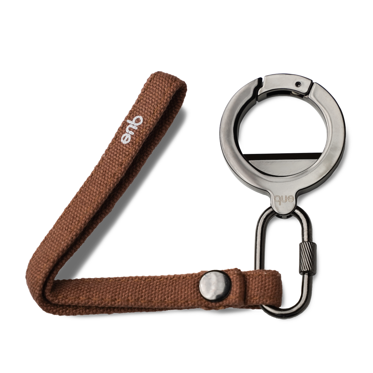 Multifunctional Keychain