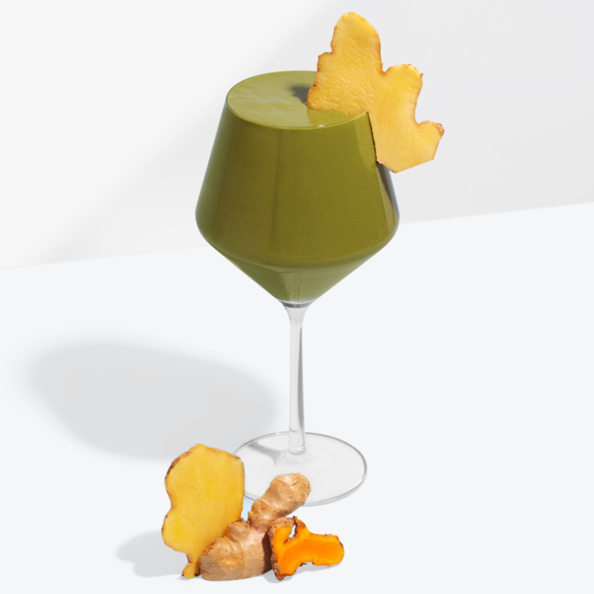 Matcha + Ashwagandha Smoothie Mix (20 Pack)