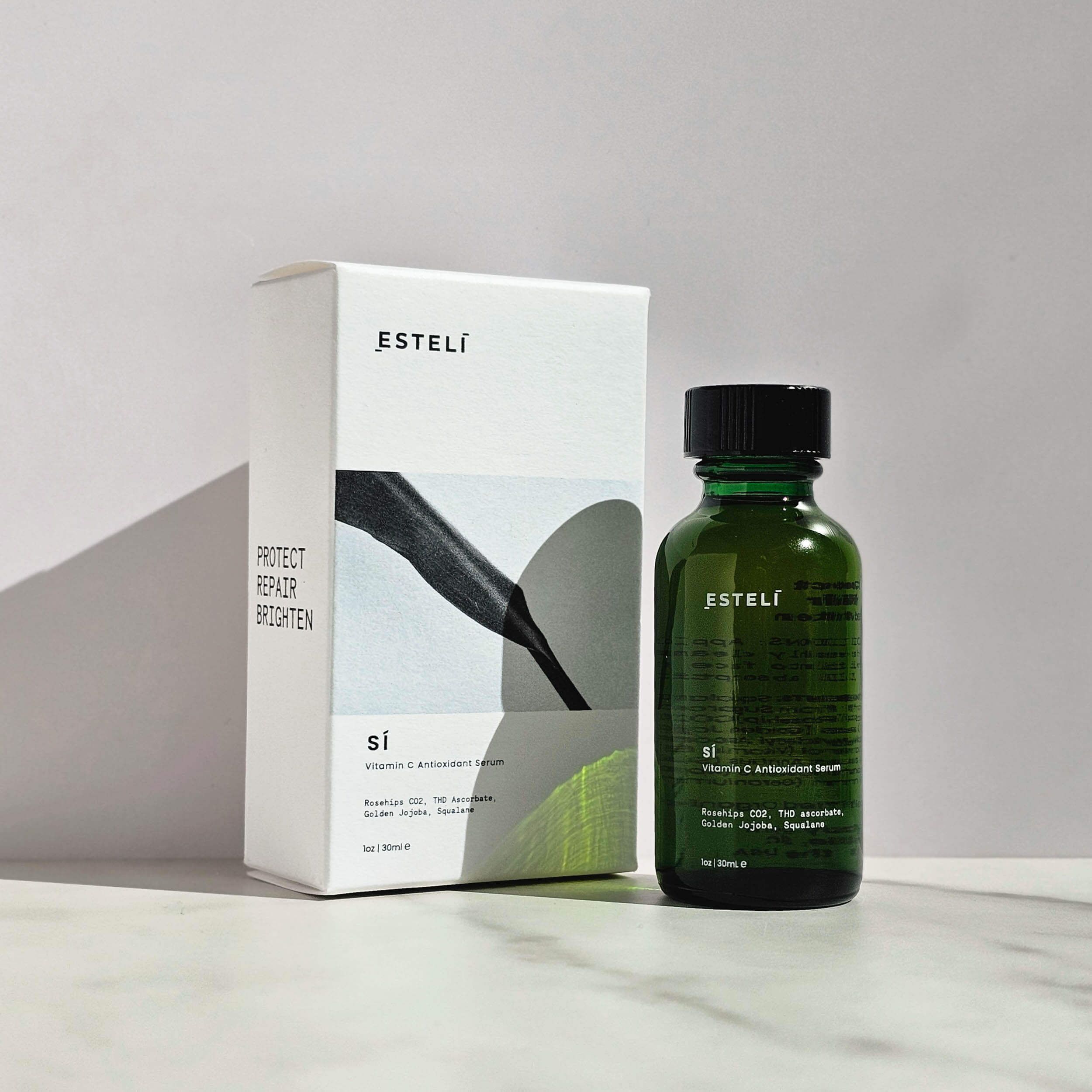 Esteli Vitamin C Serum