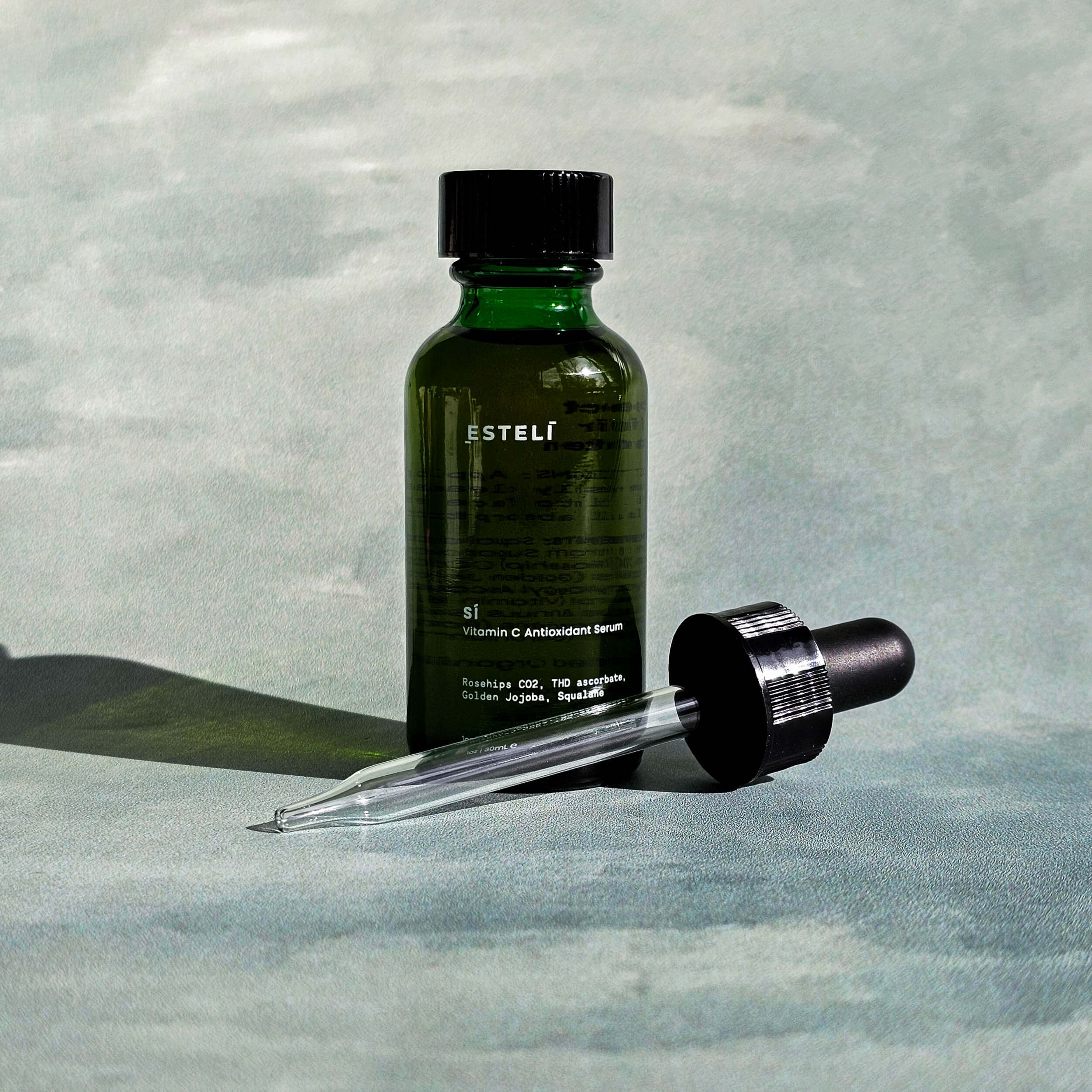 Esteli Sí Vitamin C Antioxidant Serum