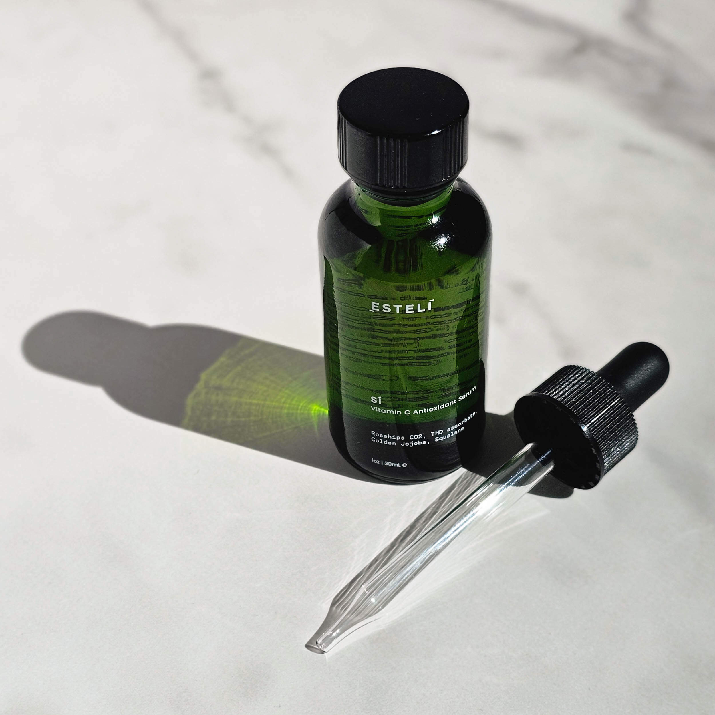 Esteli Vitamin C Serum