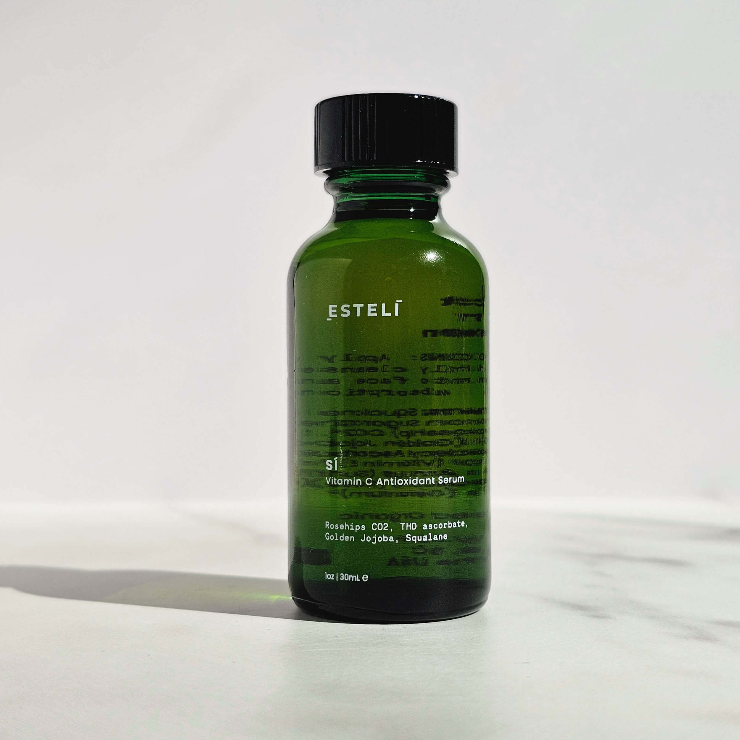 Esteli Vitamin C Serum