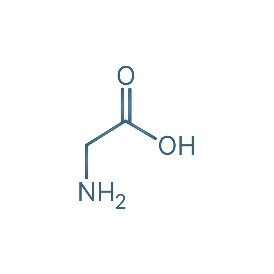 Glycine