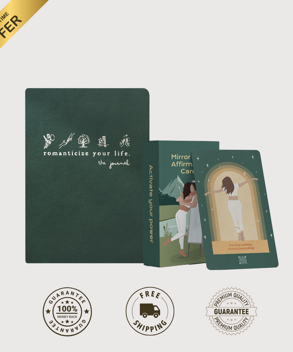 The Inner Glow Bundle