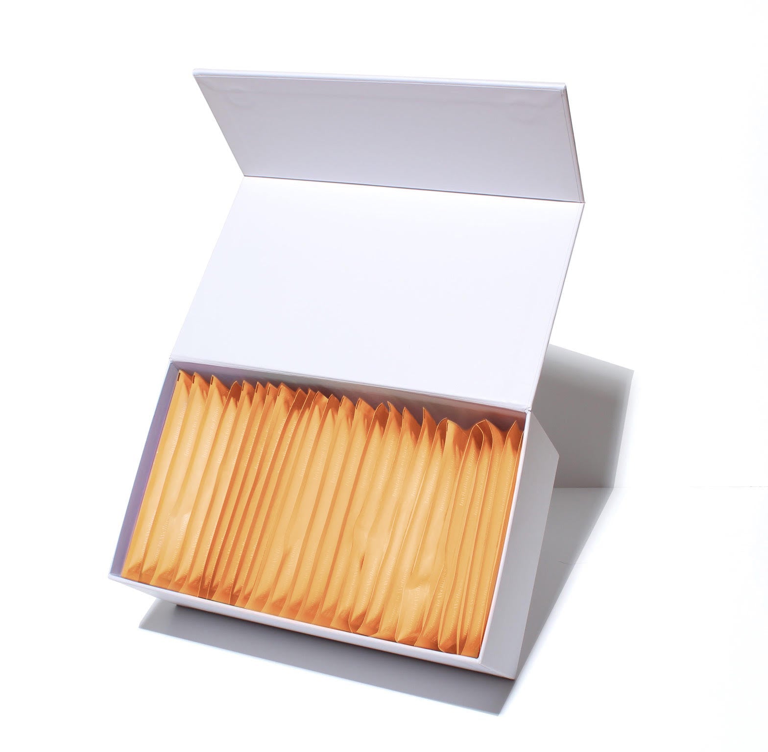 Organic Banana + Chaga Smoothie Mix (20 Pack)