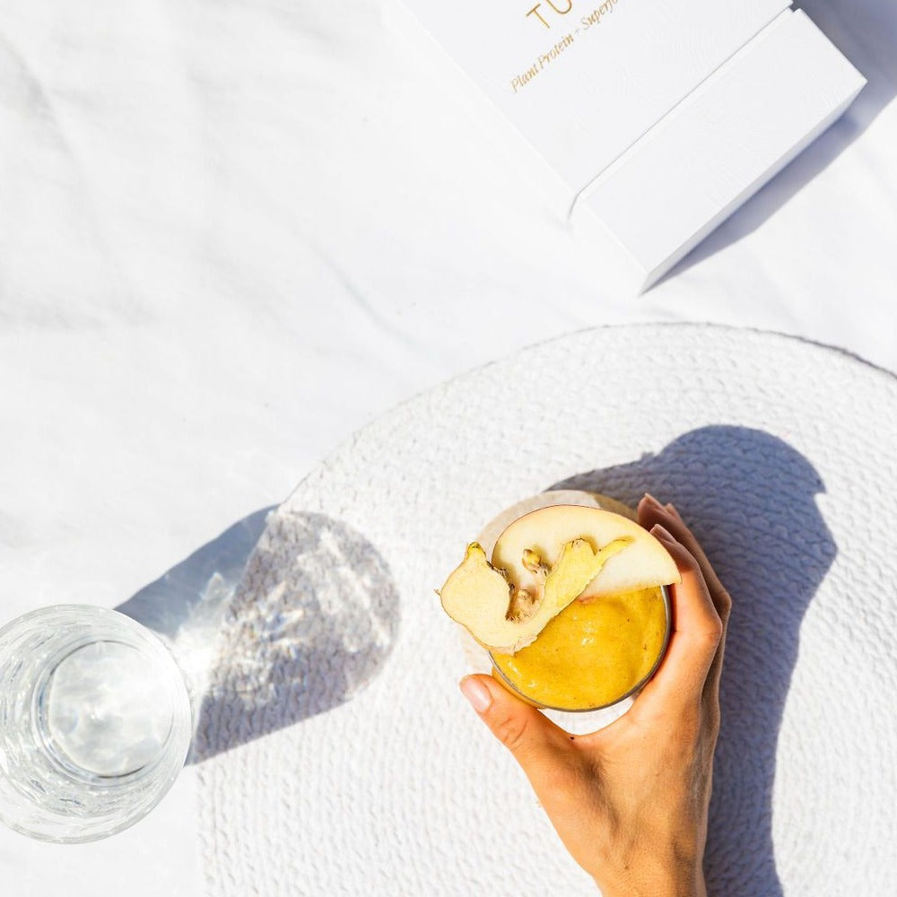 Turmeric + Coconut Smoothie Mix (20 Pack)