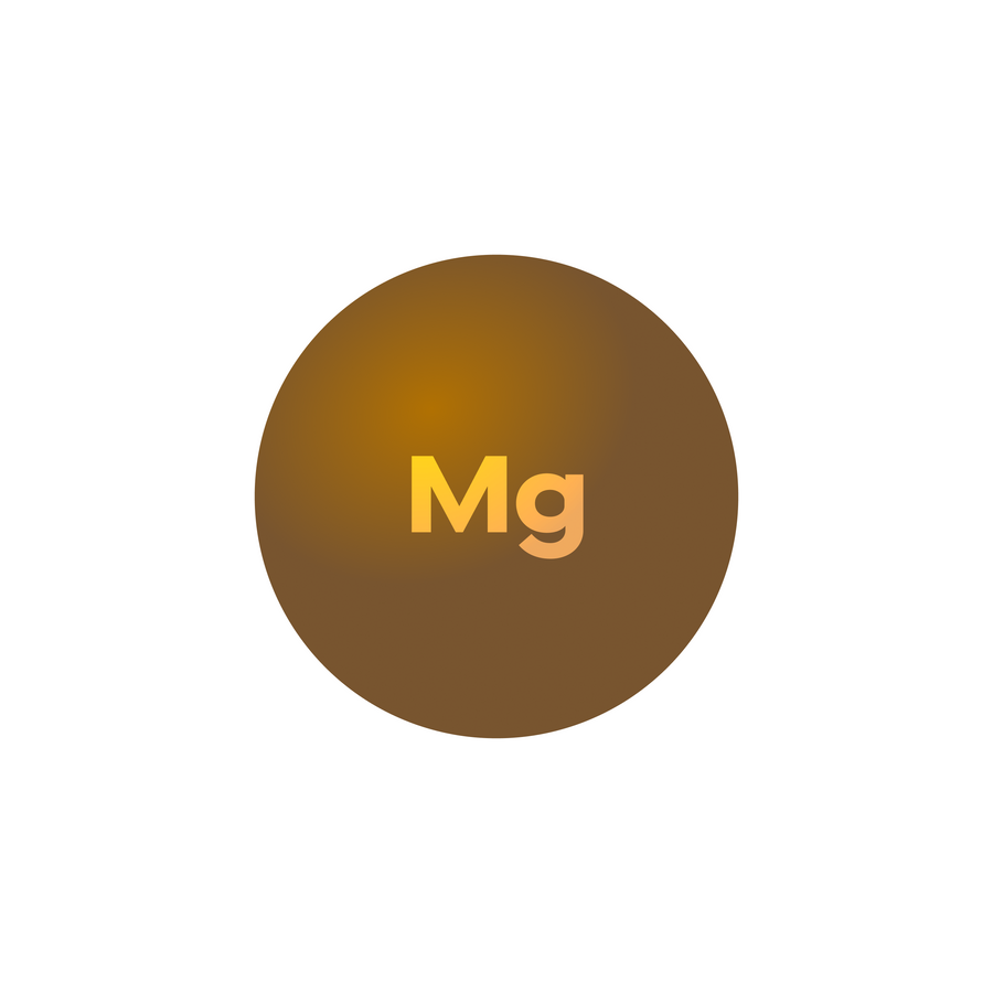 Magnesium
