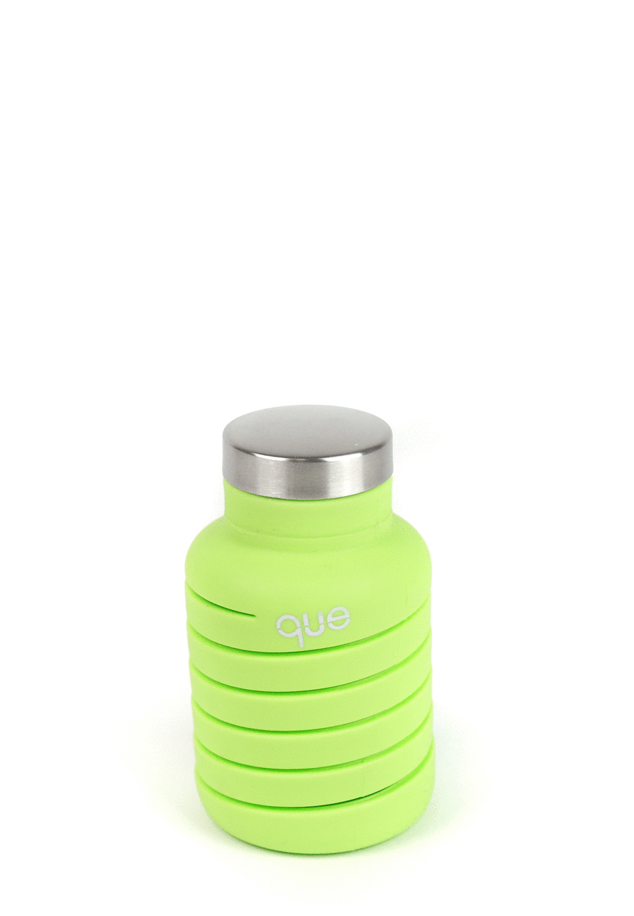 The Collapsible Water Bottle