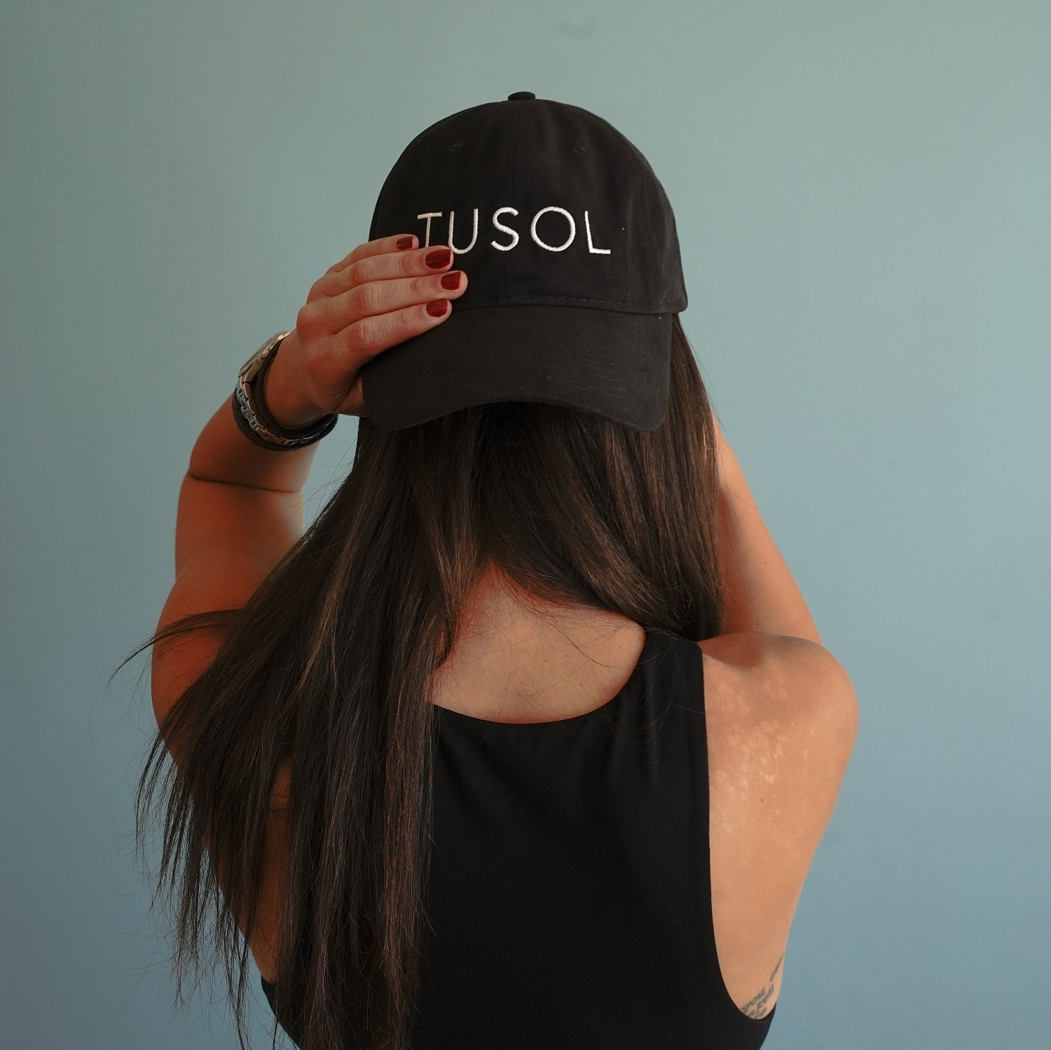 TUSOL Signature Hat