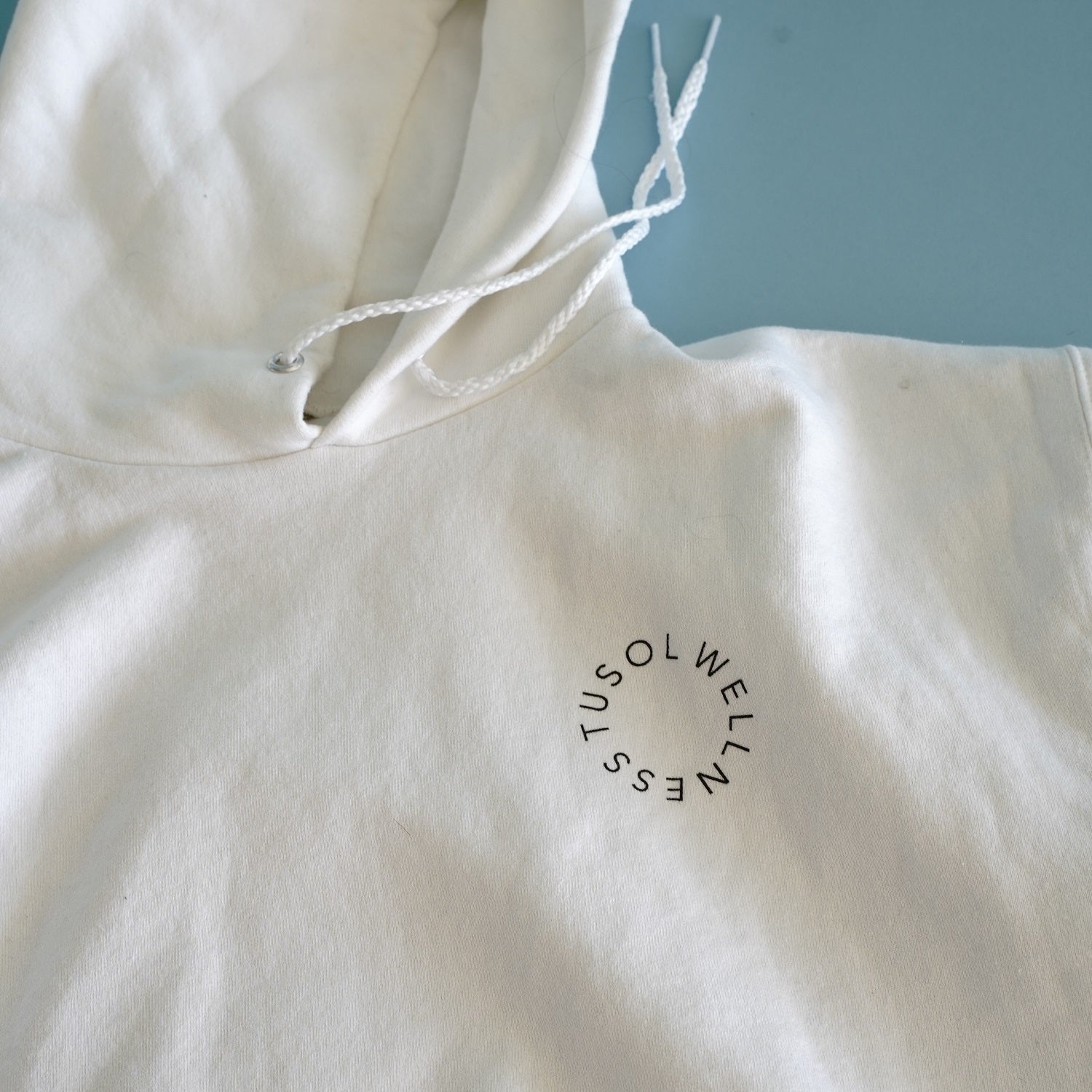 TUSOL Signature Hoodie