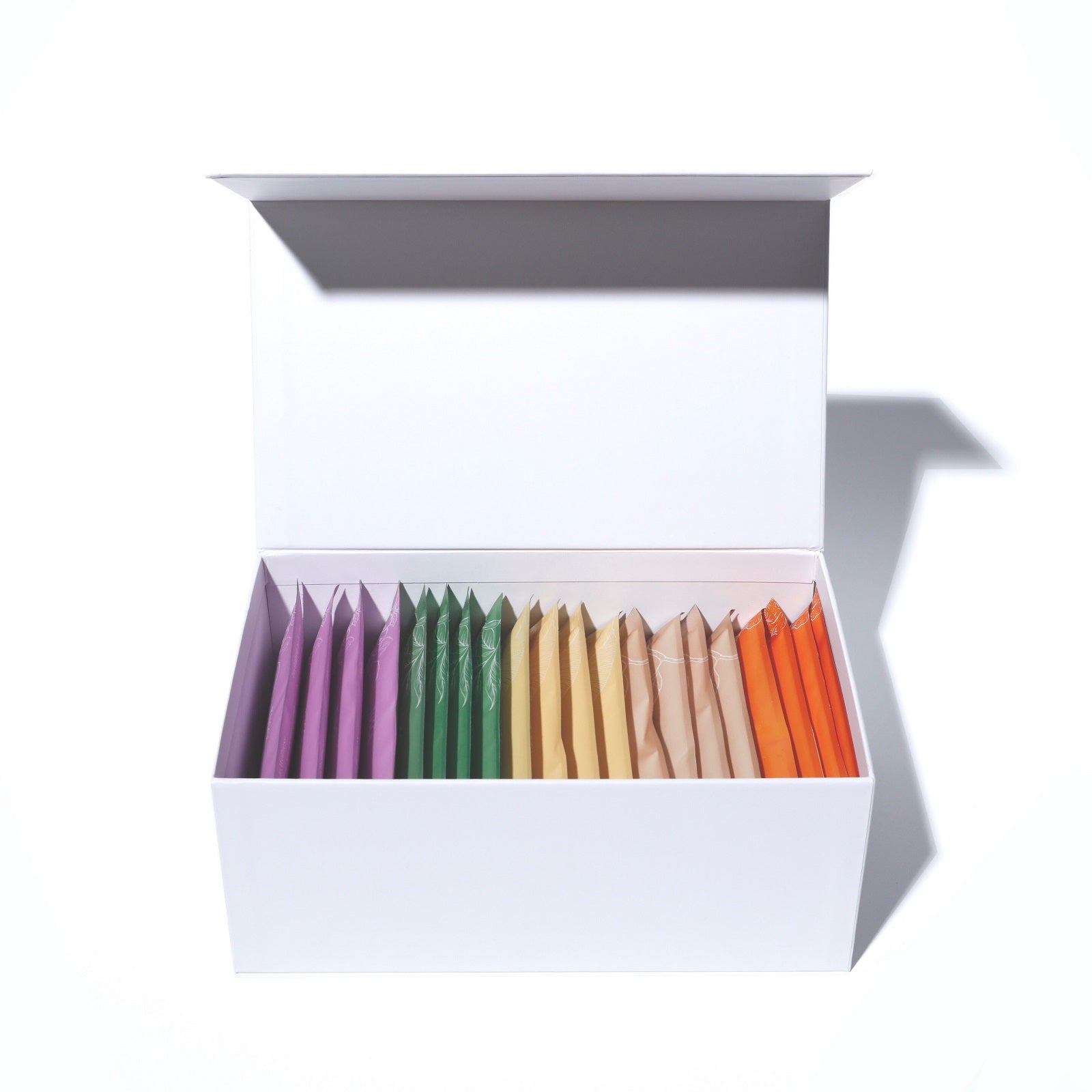 Plant Protein + Superfood Smoothie Mix (15 Pack)