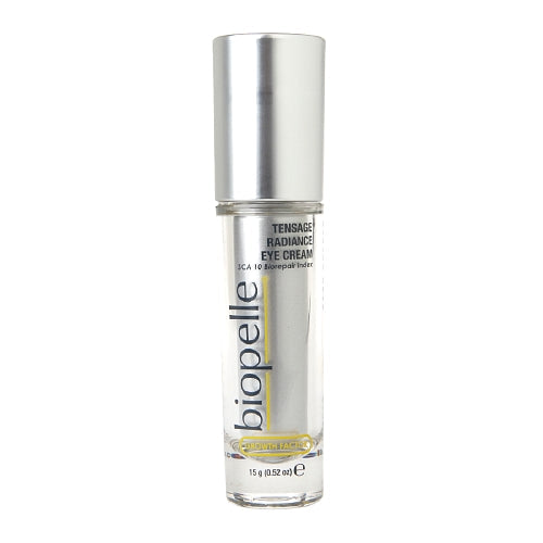 Biopelle Tensage Radiance Eye Cream by Skincareheaven