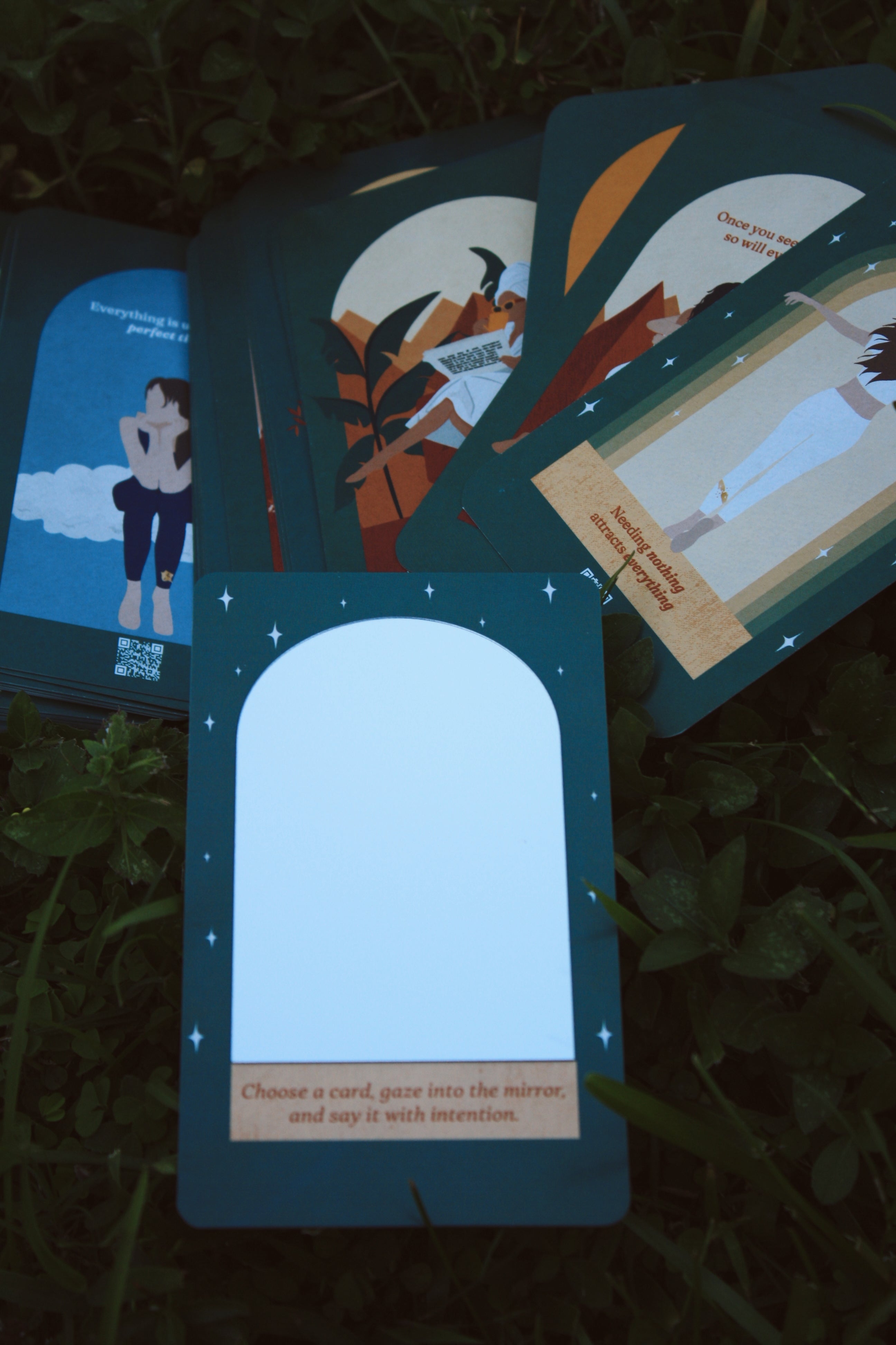 The Inner Glow Bundle