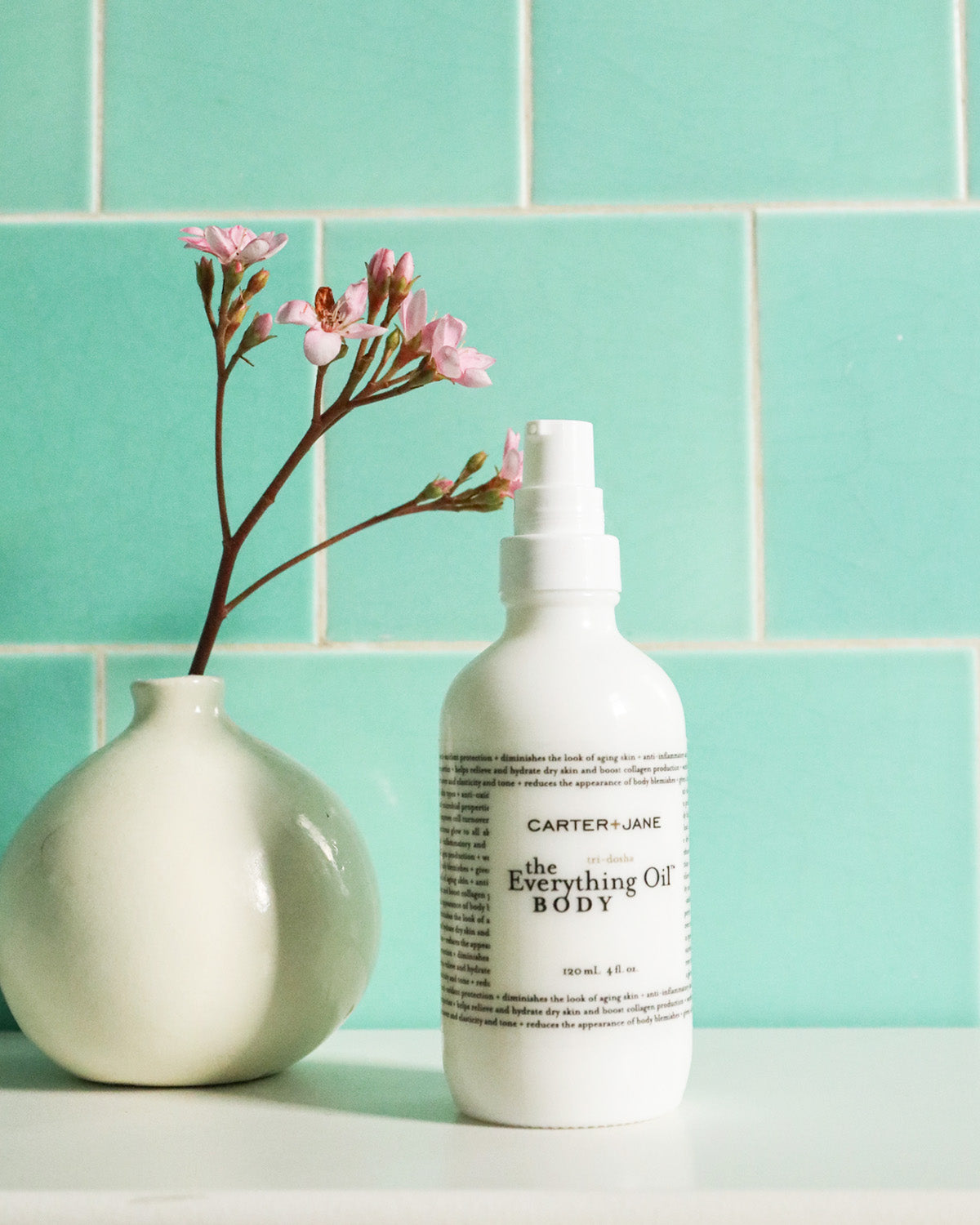 Tri-Dosha The Everything Oil™ by M.S. Skincare