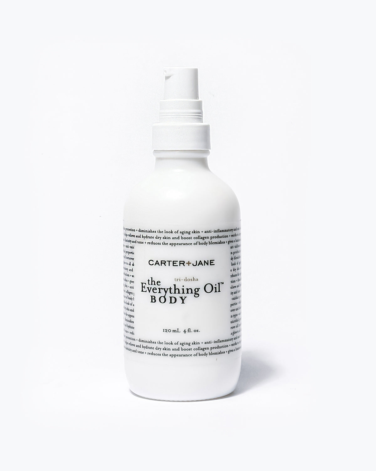 Tri-Dosha The Everything Oil™ by M.S. Skincare