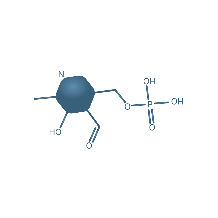 Vitamin B6 (P5P)