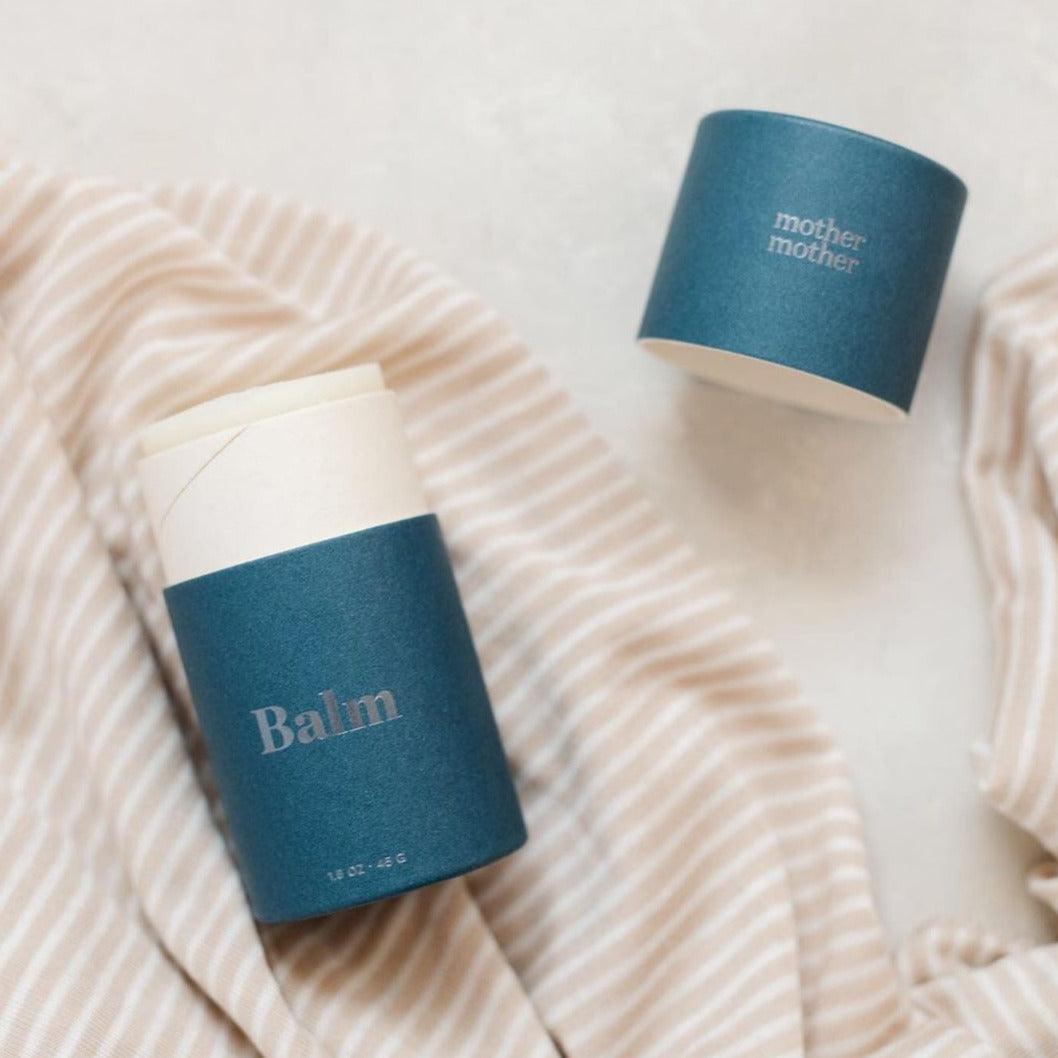 Balm