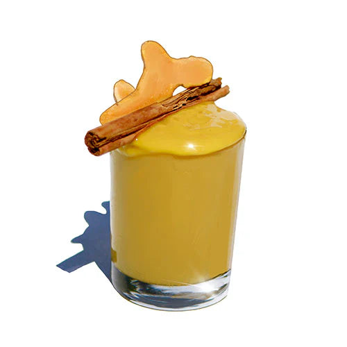 Turmeric + Coconut Smoothie (4 Pack)