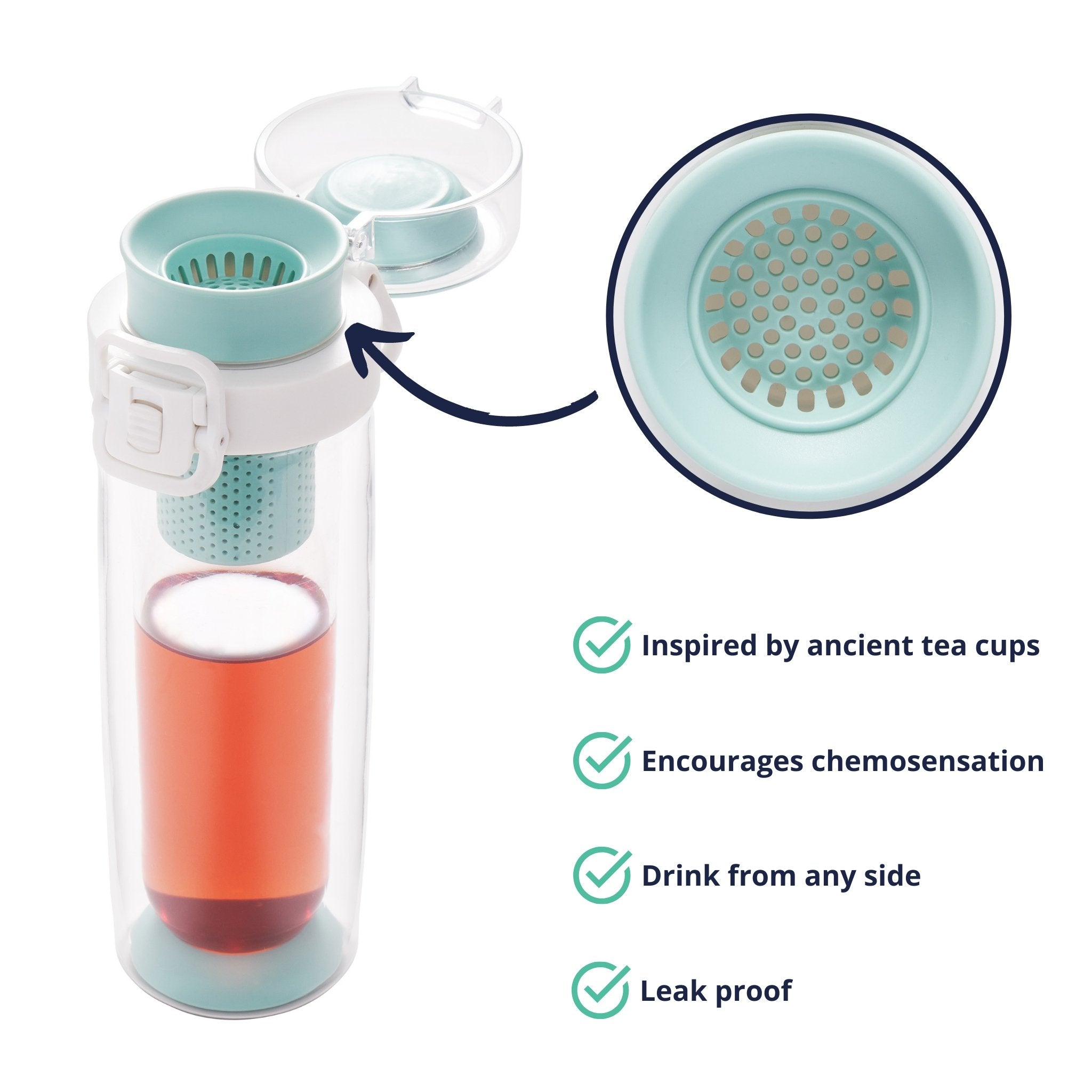 Mosi Tea Infuser