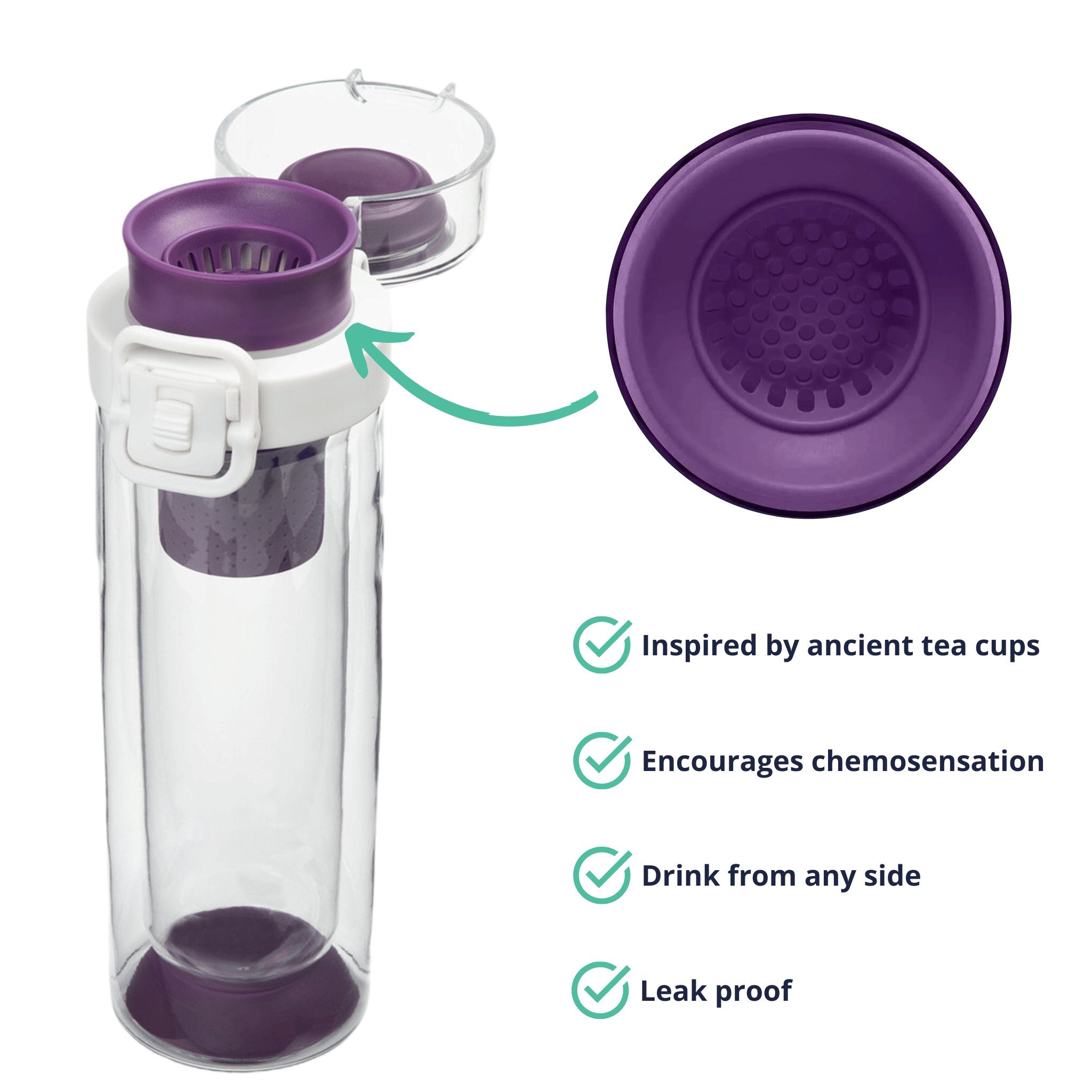 Mosi Tea Infuser