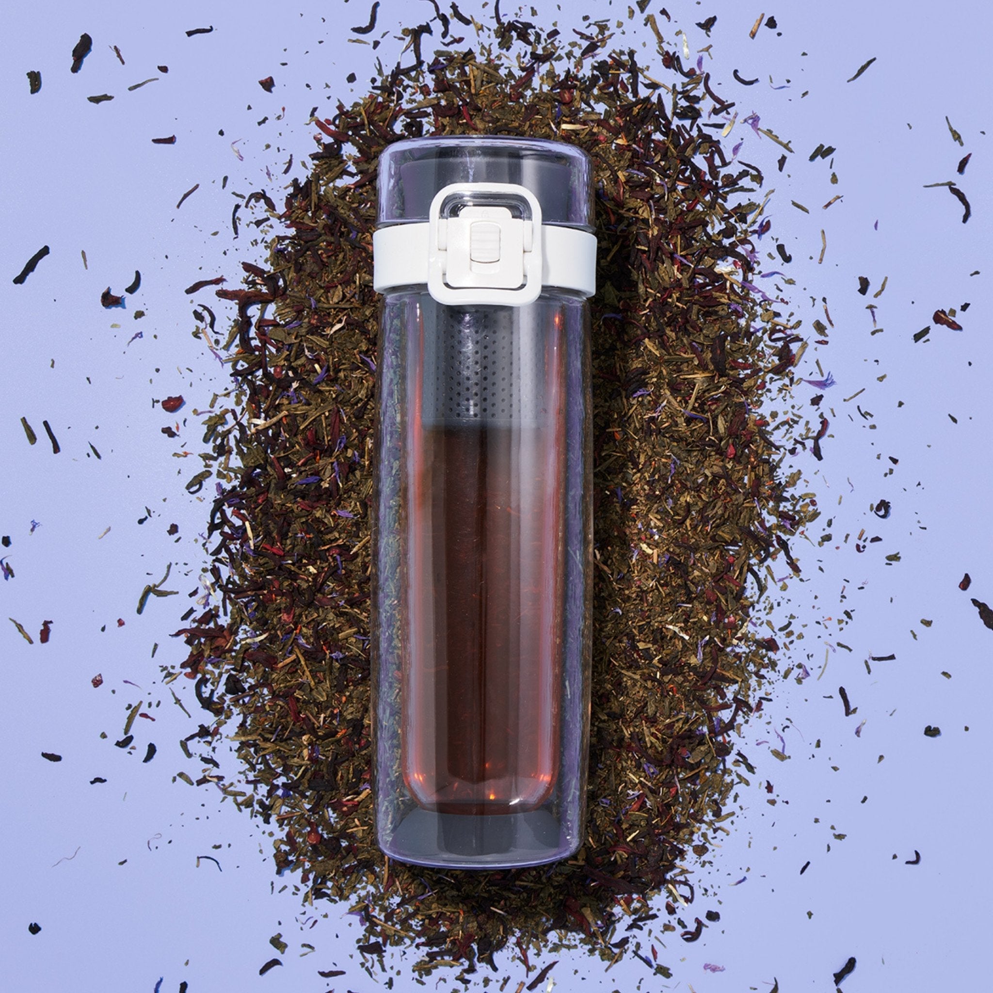 Mosi Tea Infuser