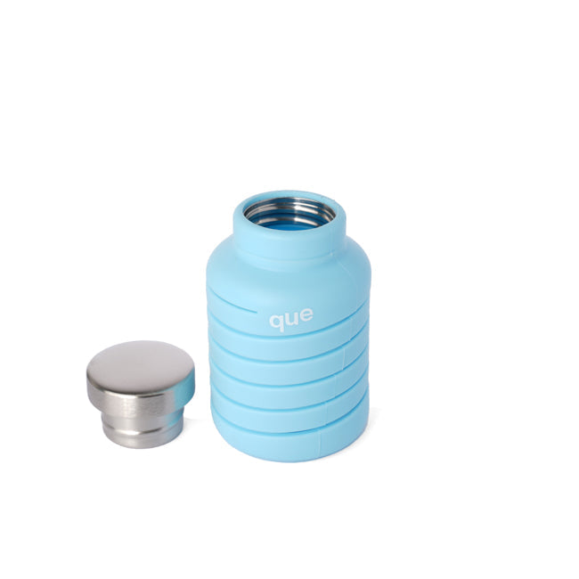 The Collapsible Water Bottle