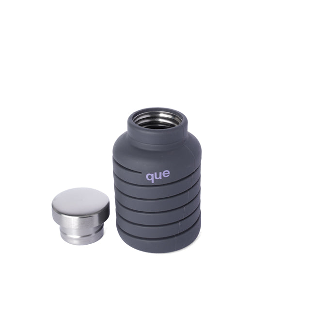 The Collapsible Water Bottle