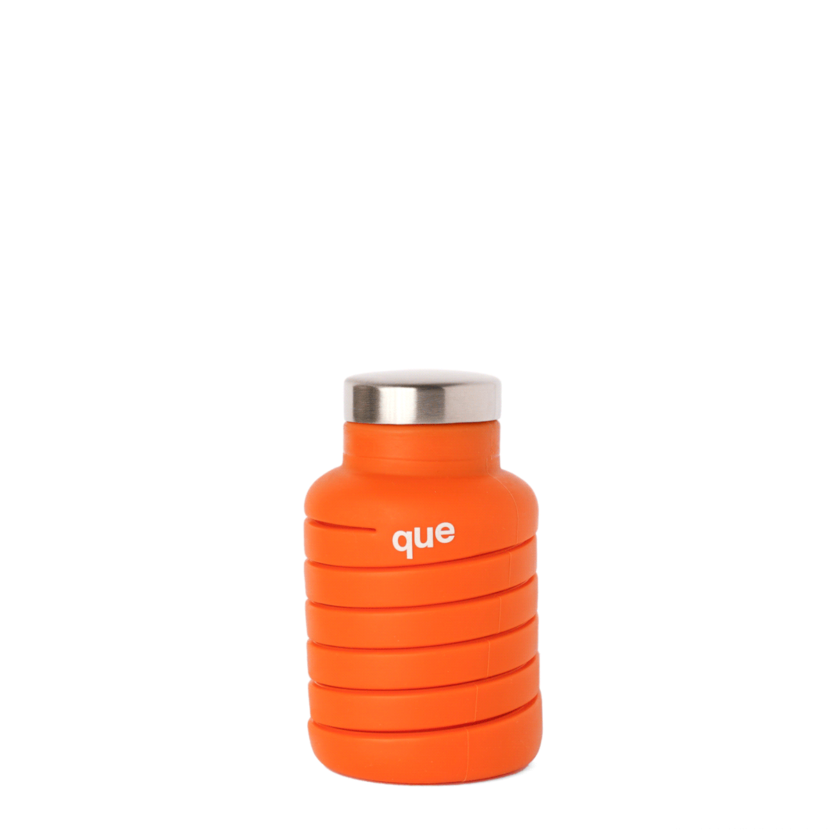 The Collapsible Water Bottle
