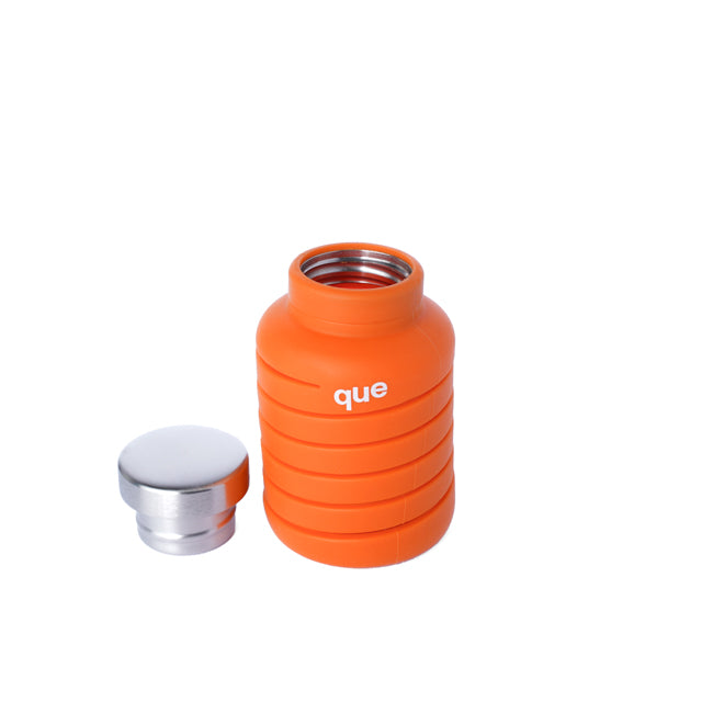 The Collapsible Water Bottle