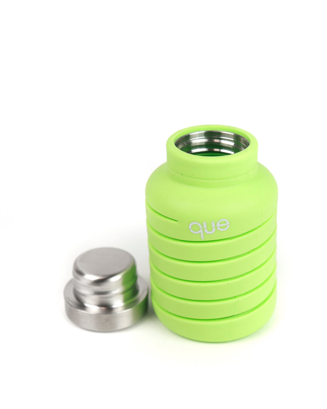 The Collapsible Water Bottle