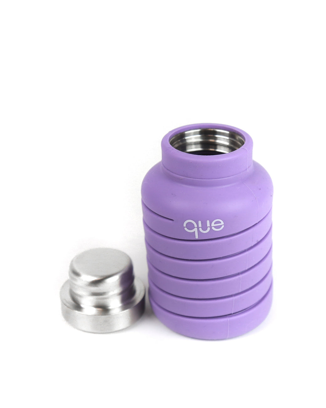 The Collapsible Water Bottle