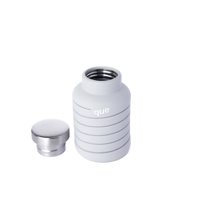 The Collapsible Water Bottle