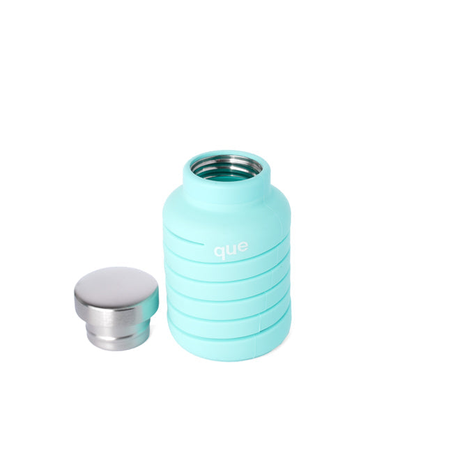 The Collapsible Water Bottle