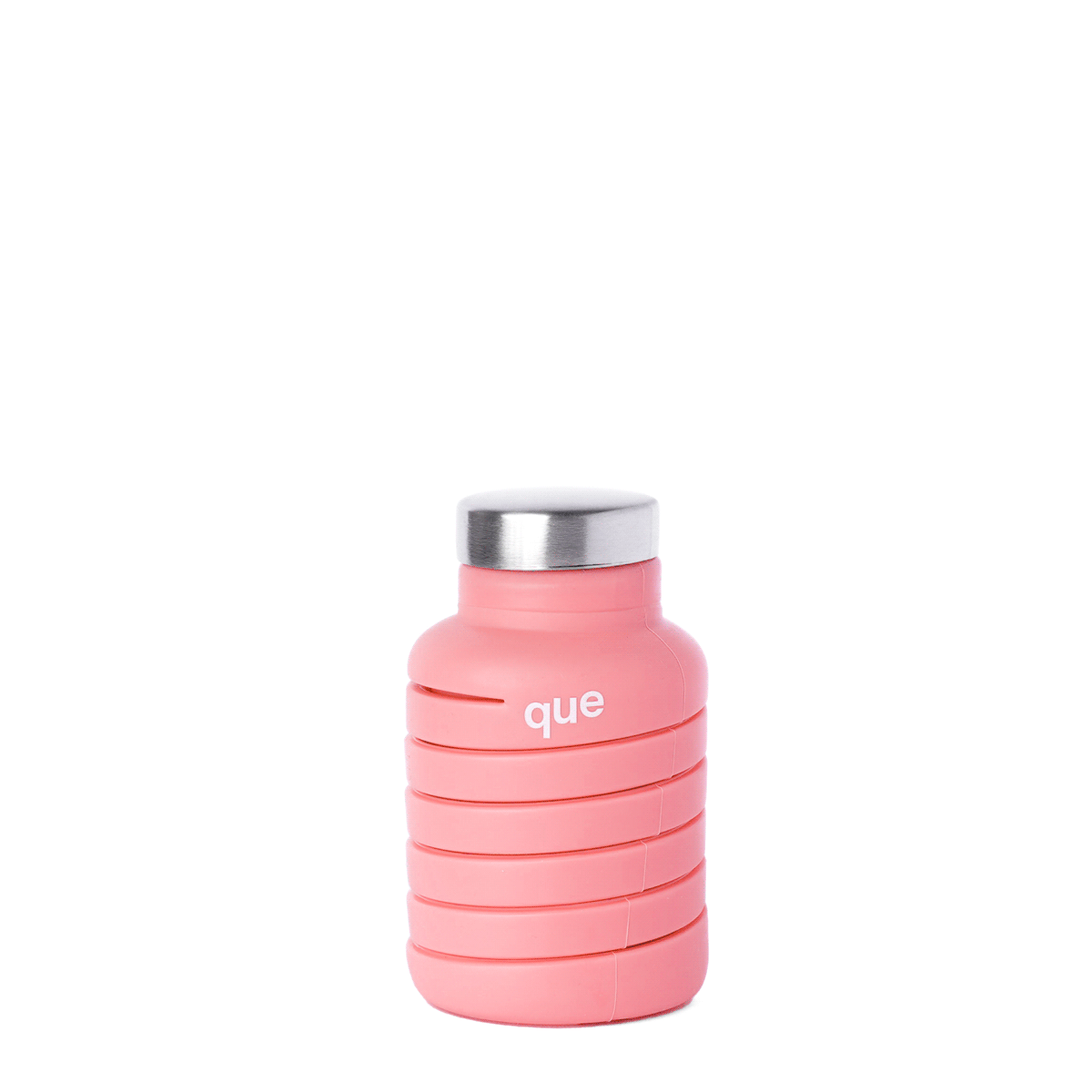 The Collapsible Water Bottle