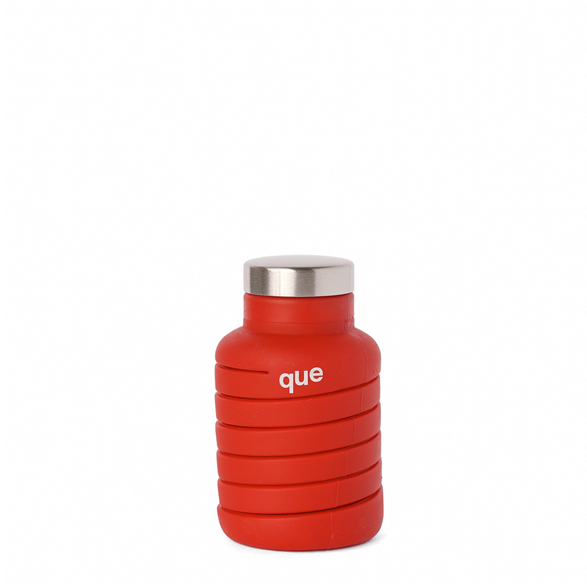 The Collapsible Water Bottle