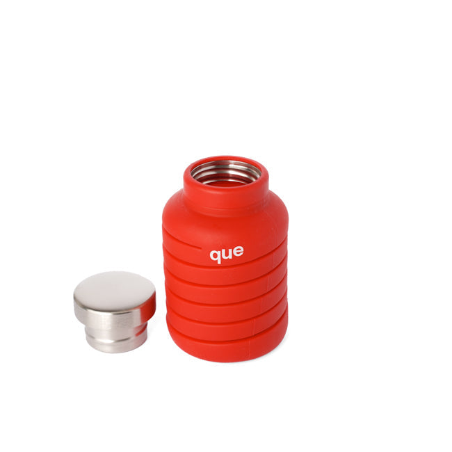 The Collapsible Water Bottle