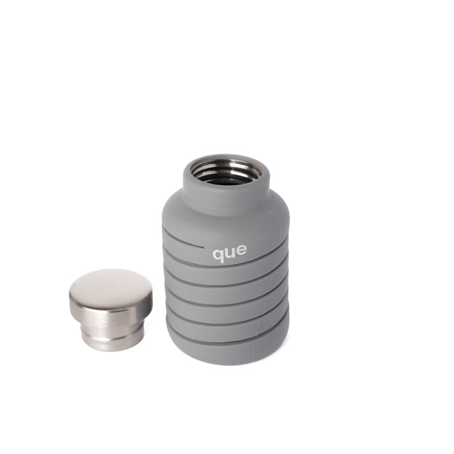 The Collapsible Water Bottle