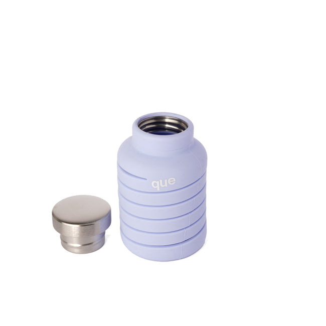 The Collapsible Water Bottle